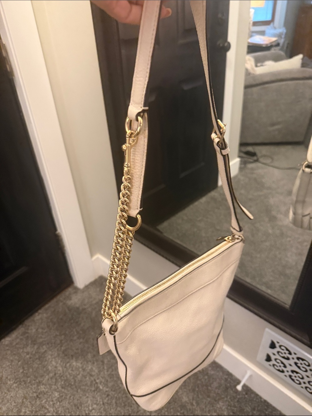 Coach crossbody